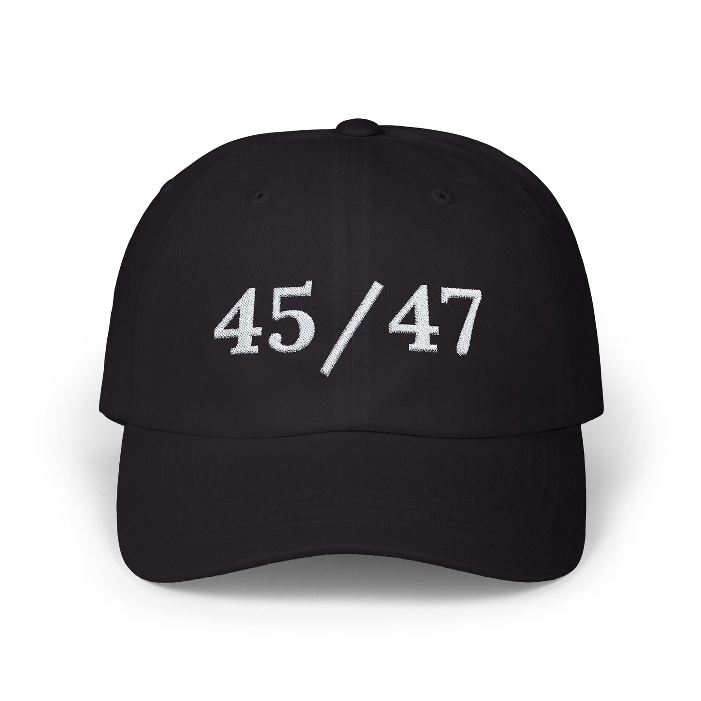 45/47 Classic Dad Cap