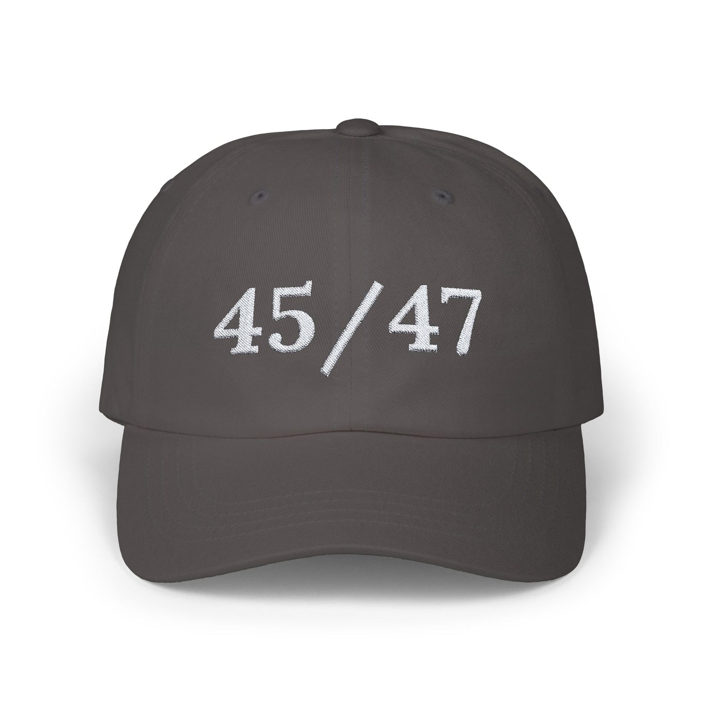 45/47 Classic Dad Cap