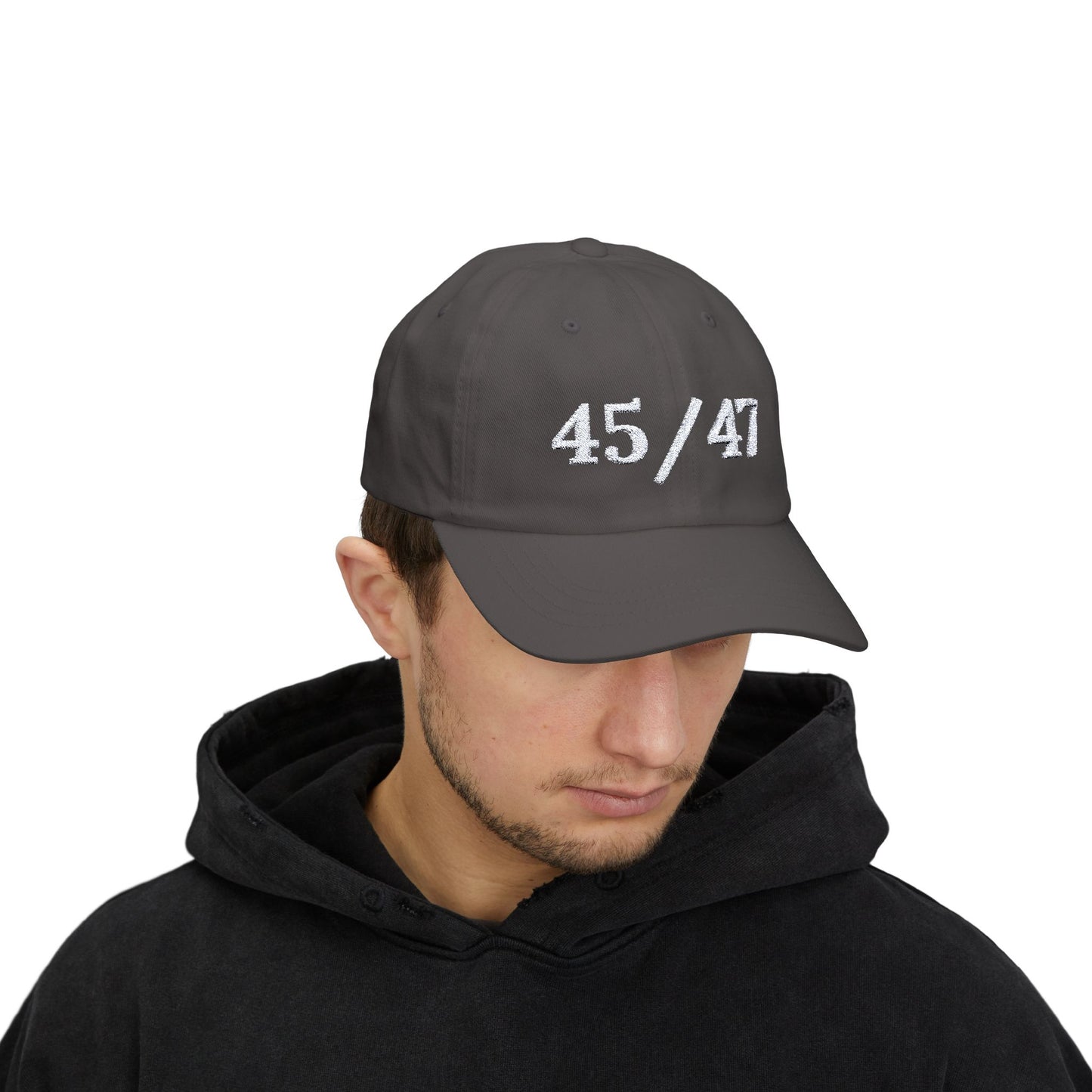 45/47 Classic Dad Cap