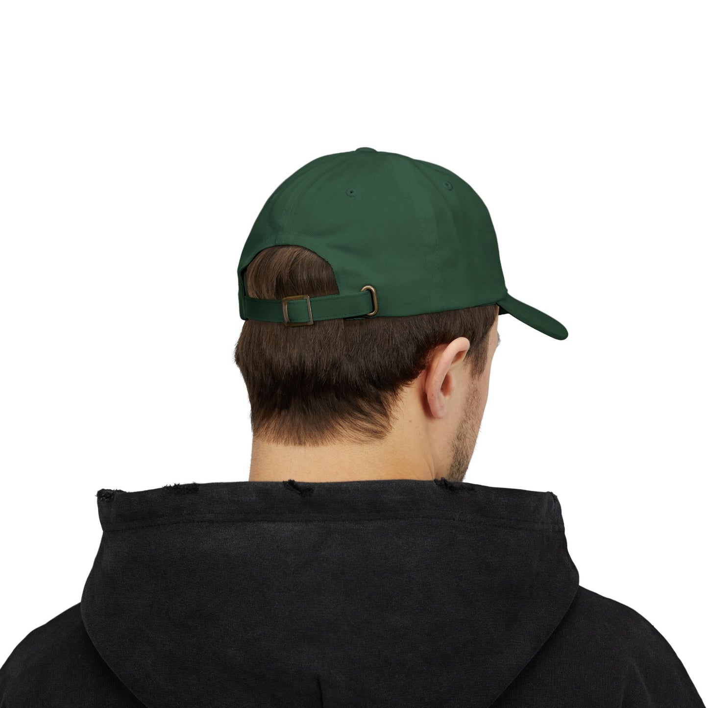 45/47 Classic Dad Cap